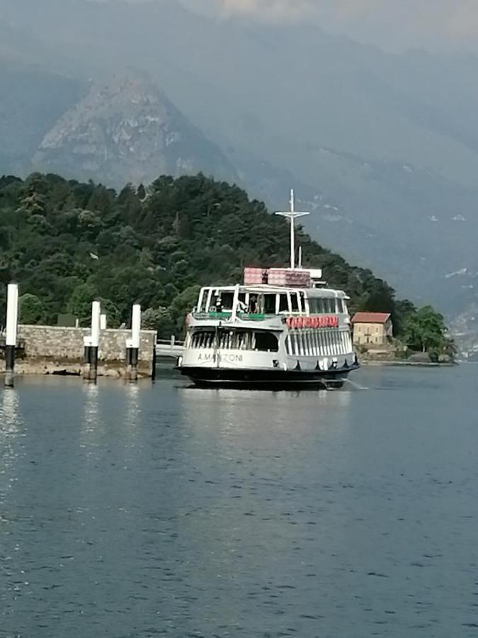 A Due Passi Dal Lago Colico Bagian luar foto